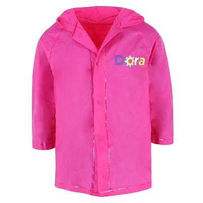 Dora fashion the explorer coat