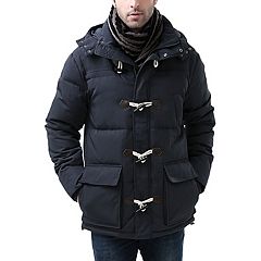 Kohls mens columbia winter coats hot sale