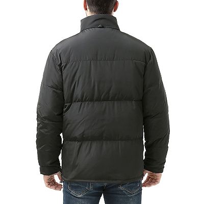 Men's Bgsd James 3-in-1 Down Parka Coat
