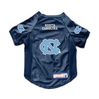 NCAA North Carolina Tar Heels Pet Stretch Jersey