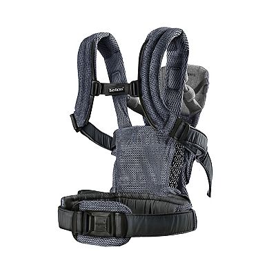 BabyBjorn Harmony Baby Carrier
