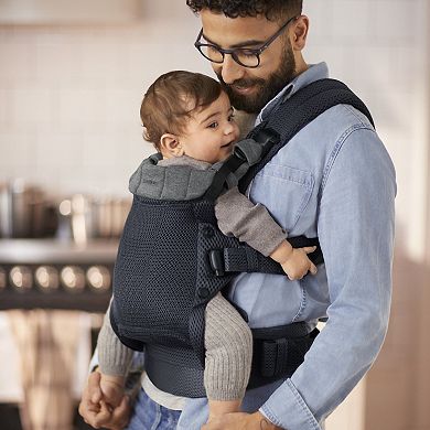 BabyBjorn Harmony Baby Carrier