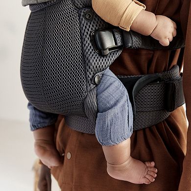 BabyBjorn Harmony Baby Carrier
