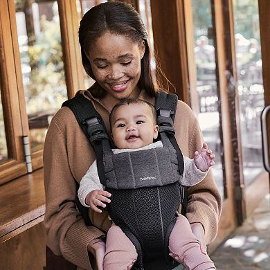BabyBjorn Harmony Baby Carrier