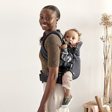BabyBjorn Harmony Baby Carrier
