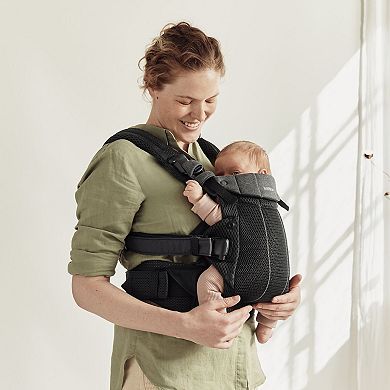 BabyBjorn Harmony Baby Carrier
