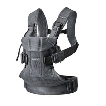 BabyBjorn Baby Carrier One