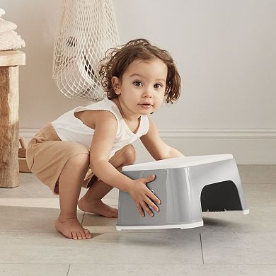 BabyBjorn Step Stool