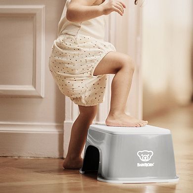 BabyBjorn Step Stool