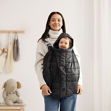BabyBjorn Winter Cover for Baby Carrier