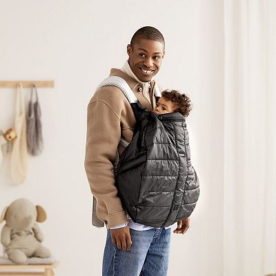 BabyBjorn Winter Cover for Baby Carrier