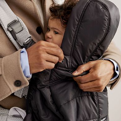BabyBjorn Winter Cover for Baby Carrier