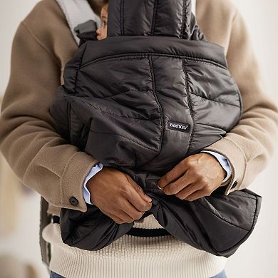 BabyBjorn Winter Cover for Baby Carrier