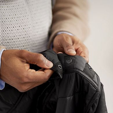BabyBjorn Winter Cover for Baby Carrier