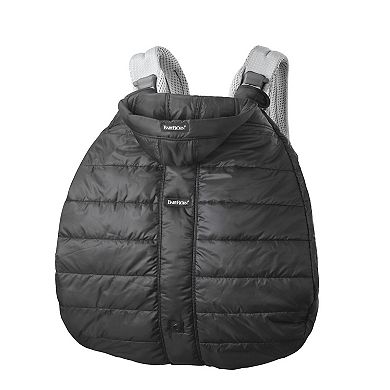 BabyBjorn Winter Cover for Baby Carrier
