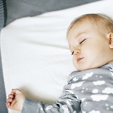 BabyBjorn Cradle Fitted Sheet