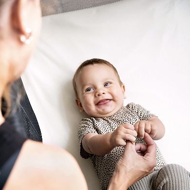 BabyBjorn Cradle Fitted Sheet