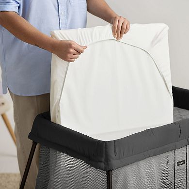 BabyBjorn Cradle Fitted Sheet