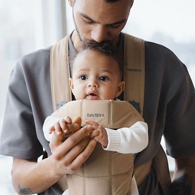 BabyBjorn Mini Baby Carrier