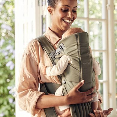 BabyBjorn Mini Baby Carrier