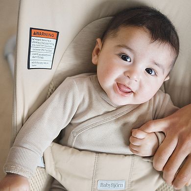 BabyBjorn Balance Soft Bouncer