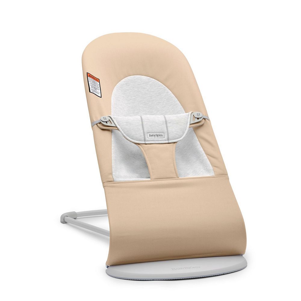 BabyBjorn Balance Soft Bouncer