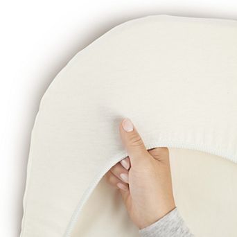 BabyBjorn Travel Crib Fitted Sheet