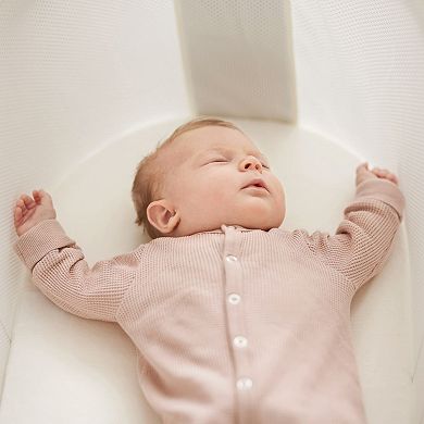 BabyBjorn Travel Crib Fitted Sheet