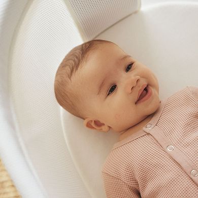 BabyBjorn Travel Crib Fitted Sheet