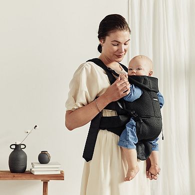 BabyBjorn Free Baby Carrier