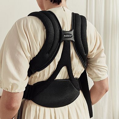 BabyBjorn Free Baby Carrier