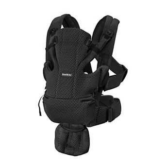 BabyBjorn Free Baby Carrier
