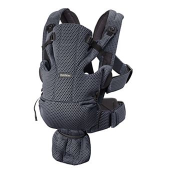 BabyBjorn Free Baby Carrier