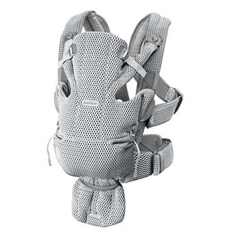 BabyBjorn Free Baby Carrier