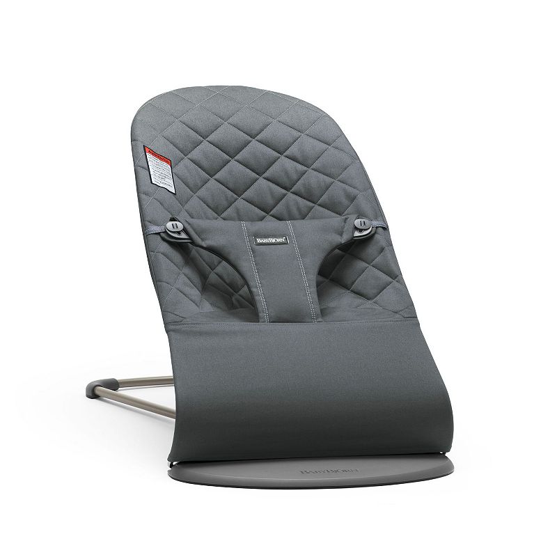 BabyBjorn Bouncer Bliss, Beige