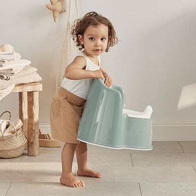 BabyBjorn Potty Chair
