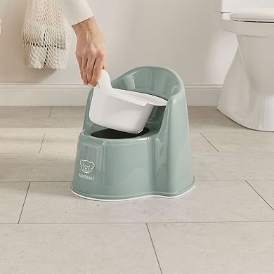 BabyBjorn Potty Chair