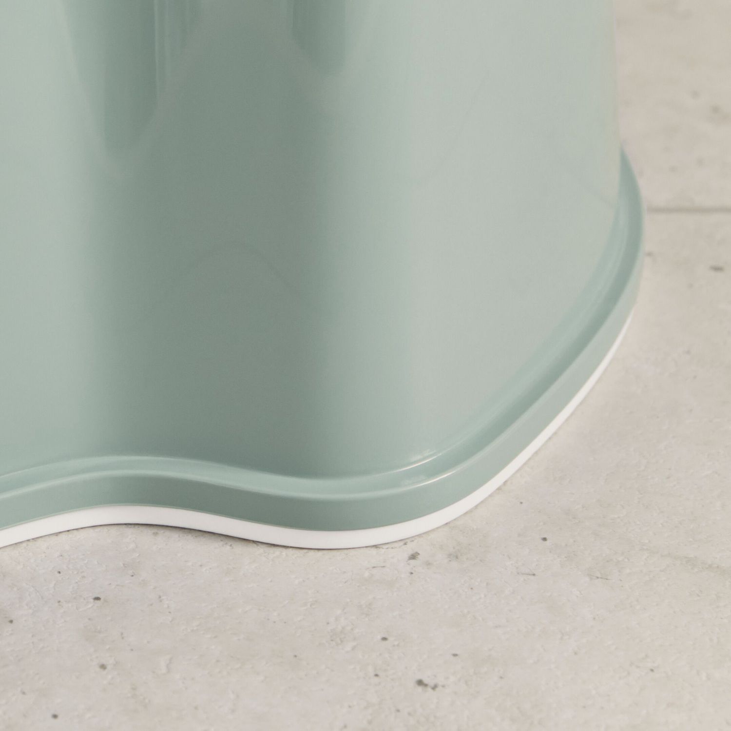 BabyBjorn Potty Chair