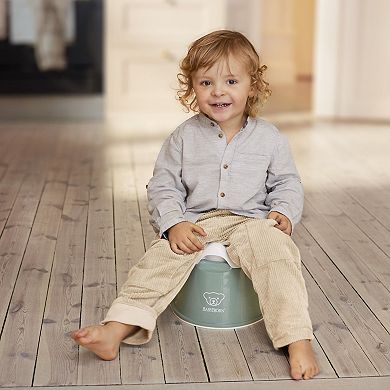 BabyBjorn Potty Chair