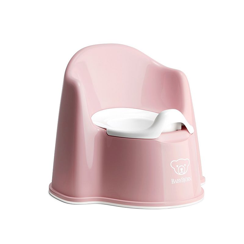 BabyBjorn Potty Chair