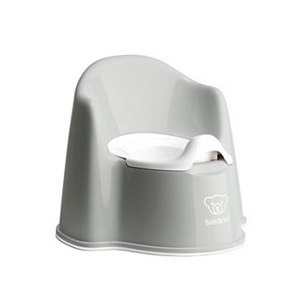 BabyBjorn Potty Chair