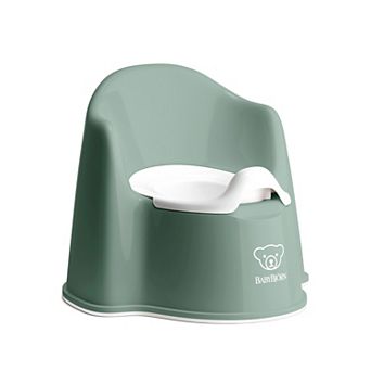 BabyBjorn Potty Chair