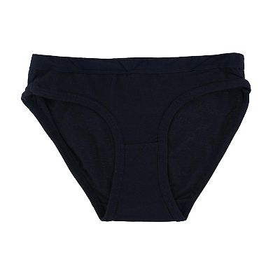 Women's Cotton Bikini Underwear (pack Of 5)