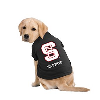 NCAA NC State Pet T-Shirt