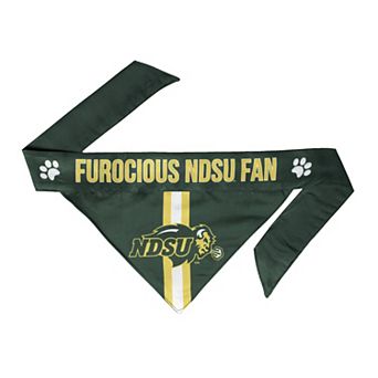 NCAA North Dakota State Bison Pet Bandana