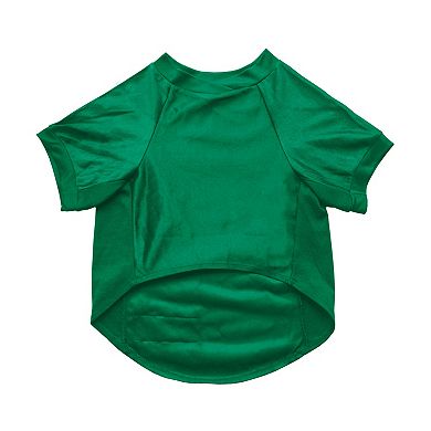 NCAA North Dakota State Bison Pet Stretch Jersey