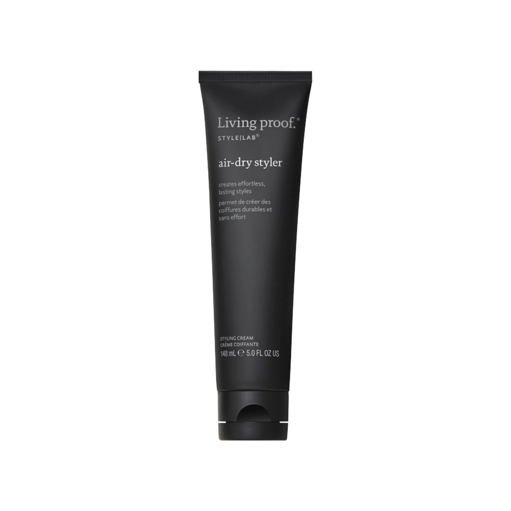 Living Proof StyleLab Air-Dry Hair Styling Cream, Size: 5 FL Oz, None