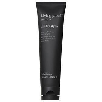 Living Proof StyleLab Air-Dry Hair Styling Cream