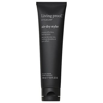 Living Proof StyleLab Air-Dry Hair Styling Cream