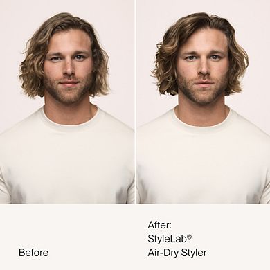 StyleLab Air-Dry Hair Styling Cream